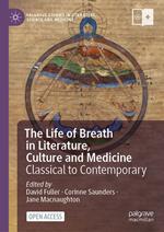 The Life of Breath in Literature, Culture and Medicine