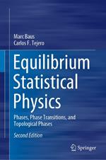 Equilibrium Statistical Physics