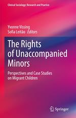 The Rights of Unaccompanied Minors