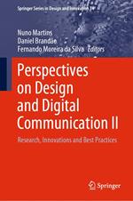 Perspectives on Design and Digital Communication II