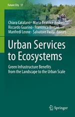 Urban Services to Ecosystems