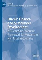 Islamic Finance and Sustainable Development