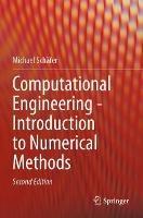 Computational Engineering - Introduction to Numerical Methods