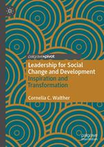 Leadership for Social Change and Development