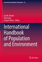 International Handbook of Population and Environment