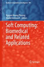 Soft Computing: Biomedical and Related Applications