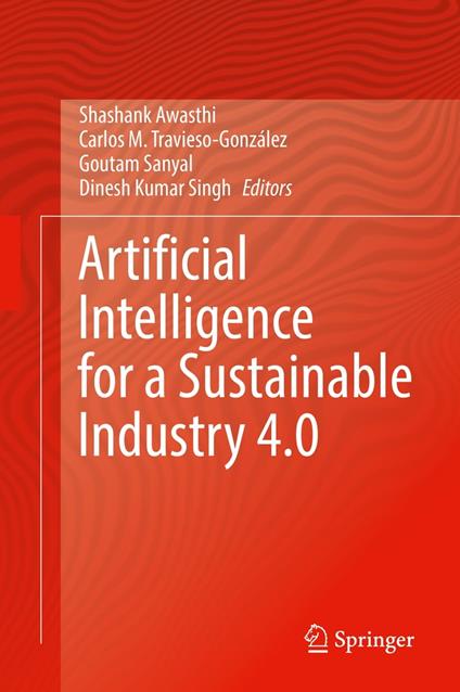 Artificial Intelligence for a Sustainable Industry 4.0