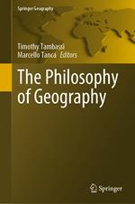 The Philosophy of Geography