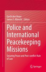 Police and International Peacekeeping Missions