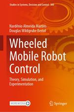 Wheeled Mobile Robot Control