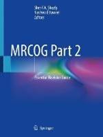 MRCOG Part 2: Essential Revision Guide