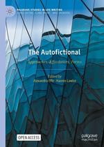 The Autofictional