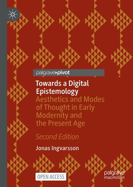 Towards a Digital Epistemology