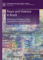 Peace and Violence in Brazil