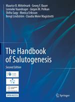 The Handbook of Salutogenesis