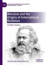 Marxism and the Origins of International Relations