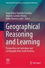 Geographical Reasoning and Learning