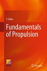 Fundamentals of Propulsion