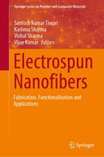 Electrospun Nanofibers