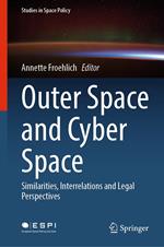 Outer Space and Cyber Space