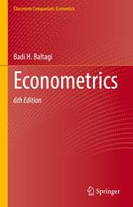 Econometrics