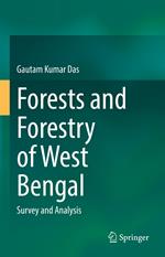 Forests and Forestry of West Bengal