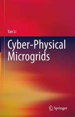 Cyber-Physical Microgrids