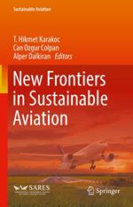 New Frontiers in Sustainable Aviation