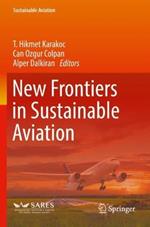 New Frontiers in Sustainable Aviation