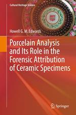 Porcelain Analysis and Its Role in the Forensic Attribution of Ceramic Specimens