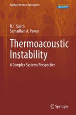 Thermoacoustic Instability