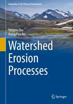 Watershed Erosion Processes