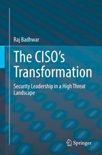 The CISO’s Transformation