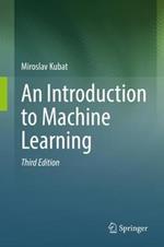 An Introduction to Machine Learning