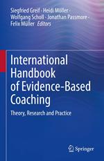 International Handbook of Evidence-Based Coaching