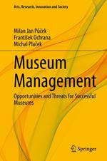 Museum Management