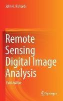 Remote Sensing Digital Image Analysis