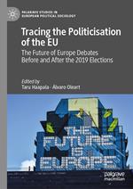 Tracing the Politicisation of the EU