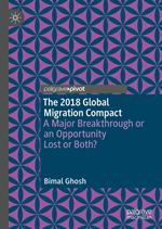 The 2018 Global Migration Compact