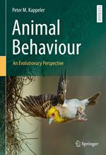 Animal Behaviour