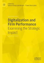 Digitalization and Firm Performance