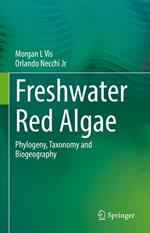 Freshwater Red Algae