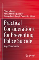 Practical Considerations for Preventing Police Suicide