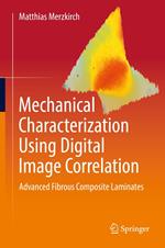 Mechanical Characterization Using Digital Image Correlation