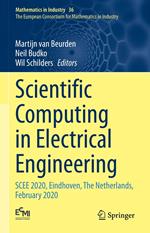 Scientific Computing in Electrical Engineering