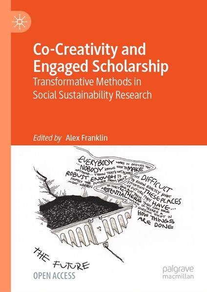 Co-Creativity and Engaged Scholarship