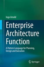 Enterprise Architecture Function