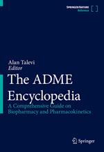 The ADME Encyclopedia