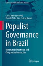 Populist Governance in Brazil