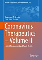 Coronavirus Therapeutics – Volume II